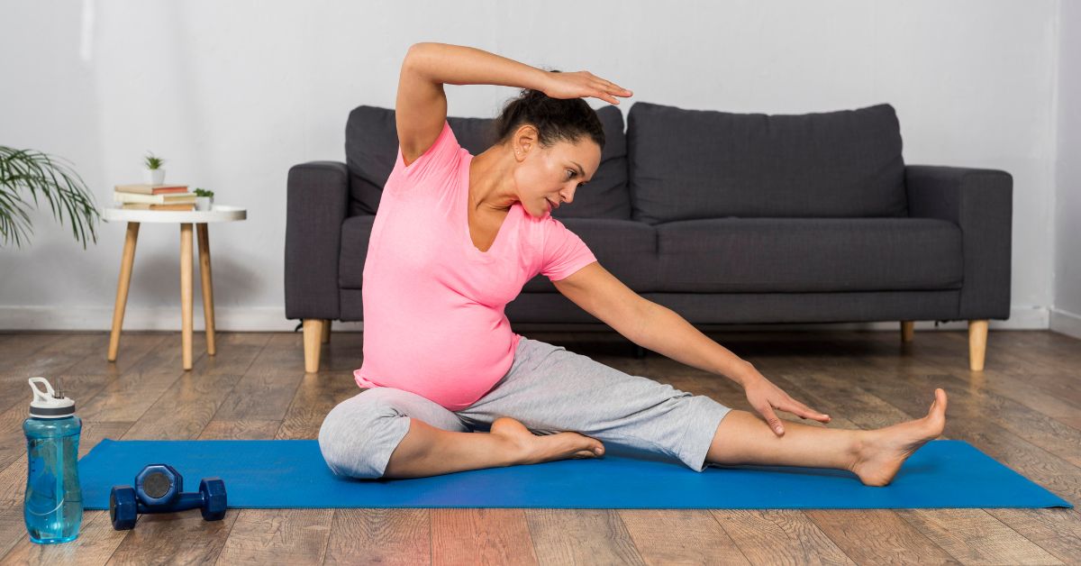 Exercises to Avoid During Pregnancy