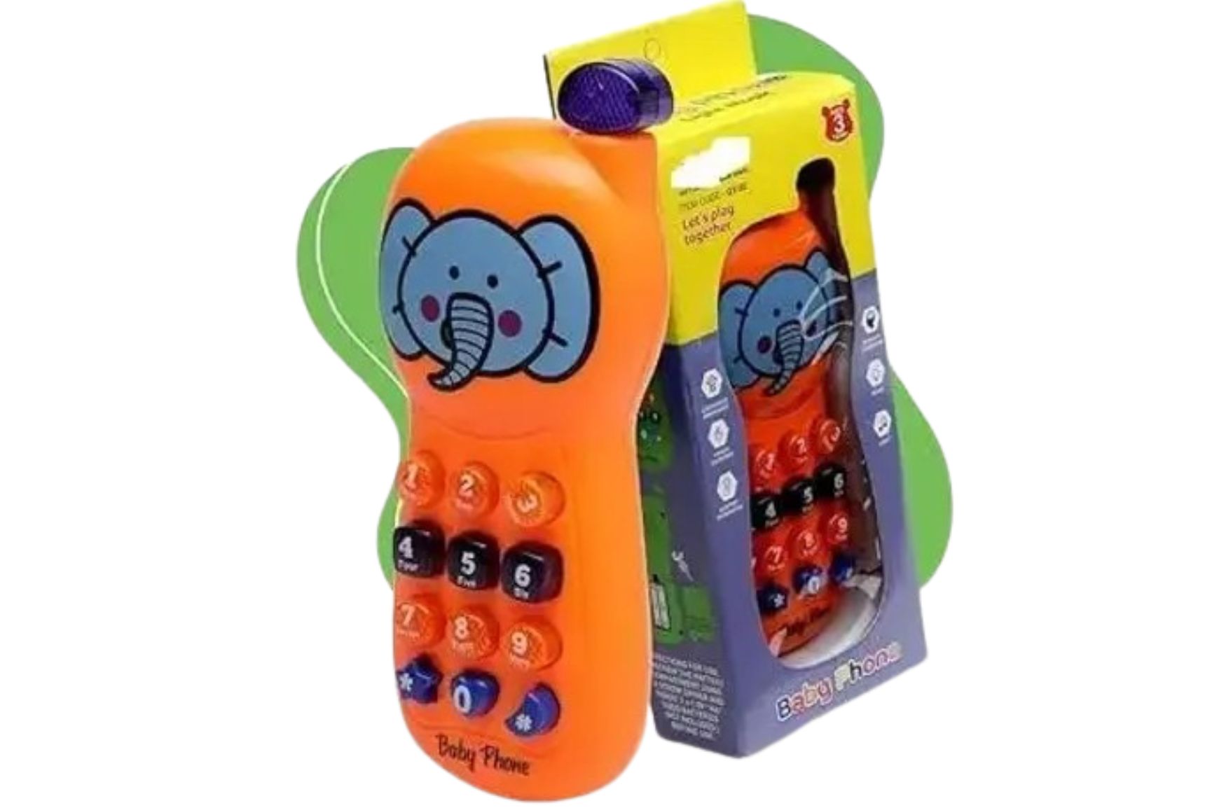 musical mobile