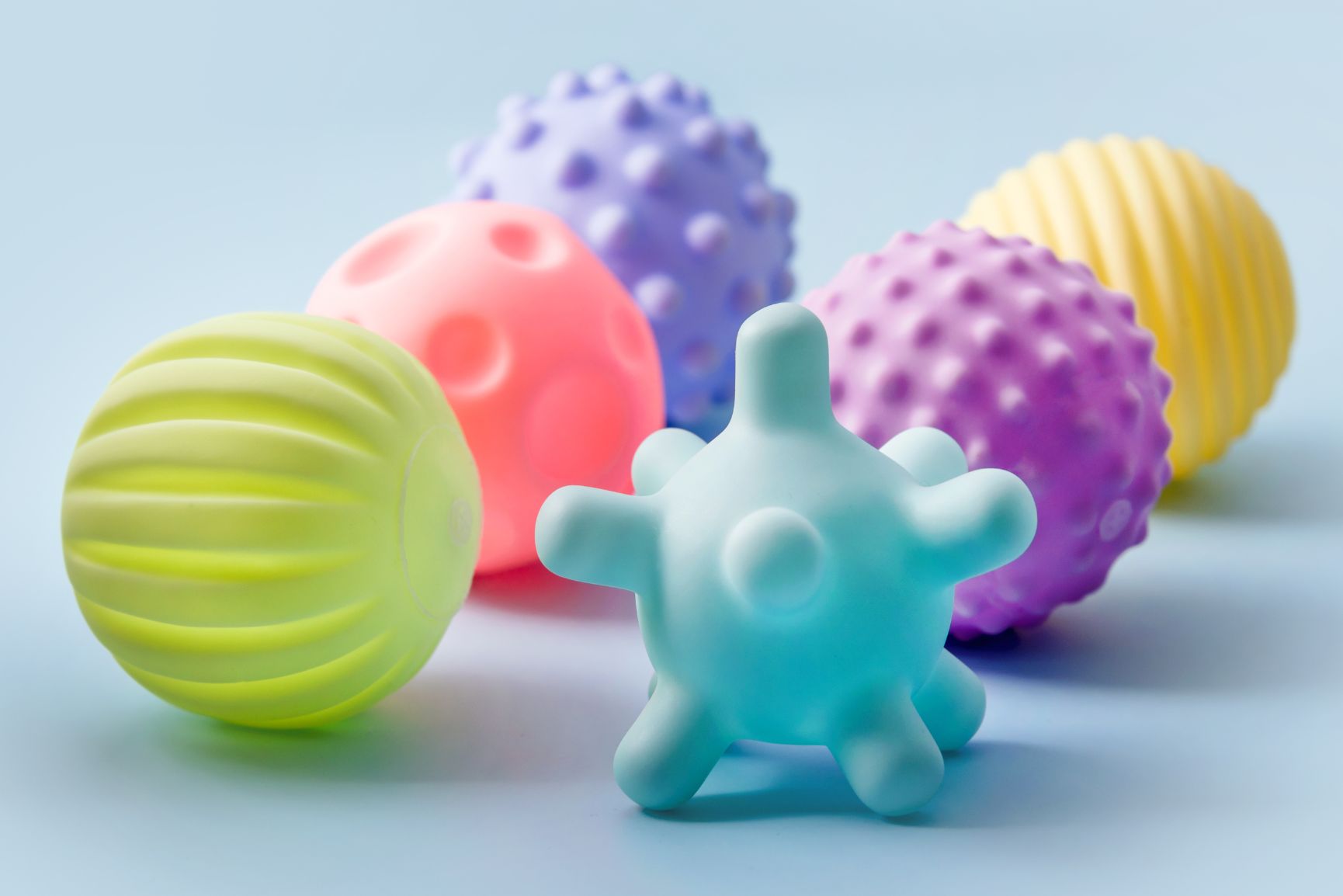 sensory ball