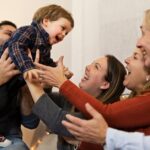 Raising Kids in a Joint Family
