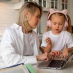 Me-time As a mom