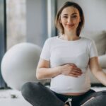 Stress-Free Pregnancy