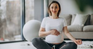 Stress-Free Pregnancy