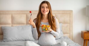 Pregnancy Cravings