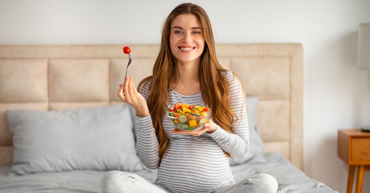 Pregnancy Cravings